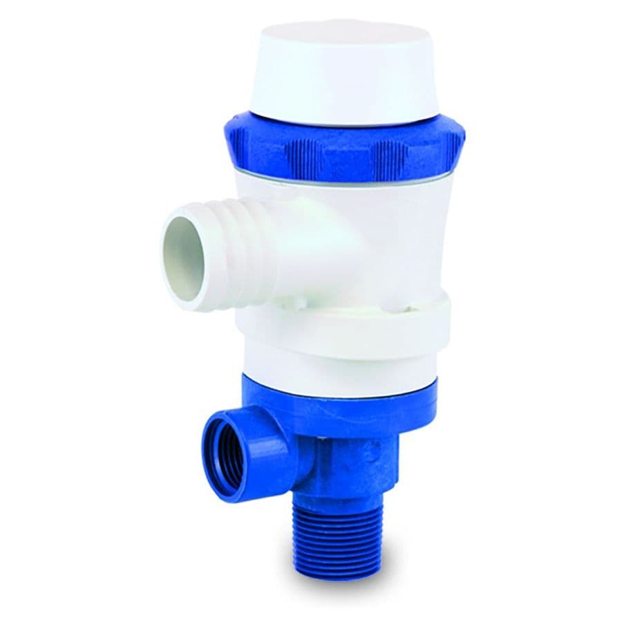 Piranha Livewell Pump (800 GPH)