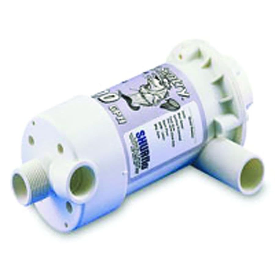 Bait Sentry Livewell Pump (800 GPH)