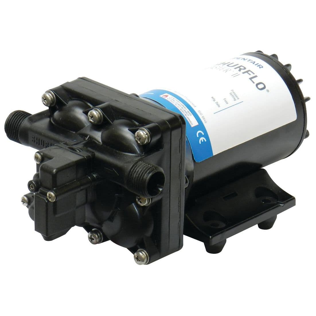 Blaster™ II Washdown Pump (3.5 GPM )
