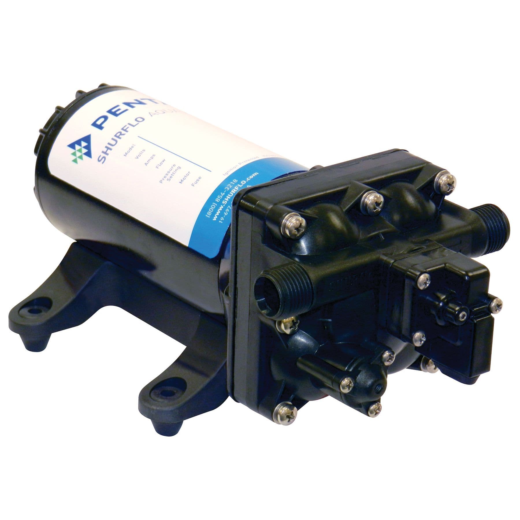 Aqua King™ II Premium Fresh Water Pump (4.0 GPM)