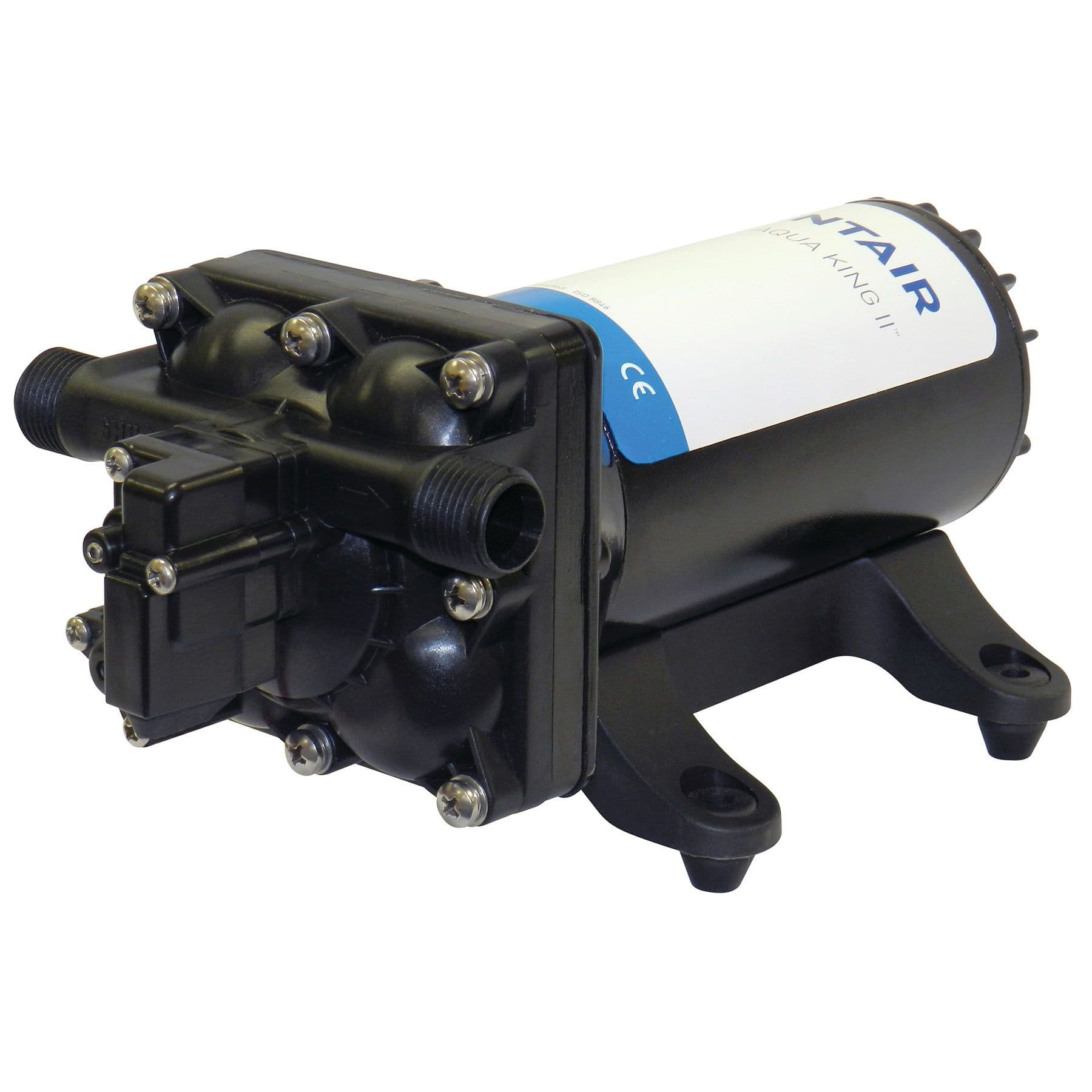 Aqua King™ II Premium Fresh Water Pump (5.0 GPM)
