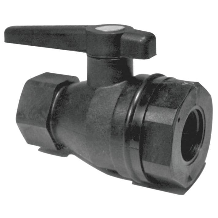 Ball Valves