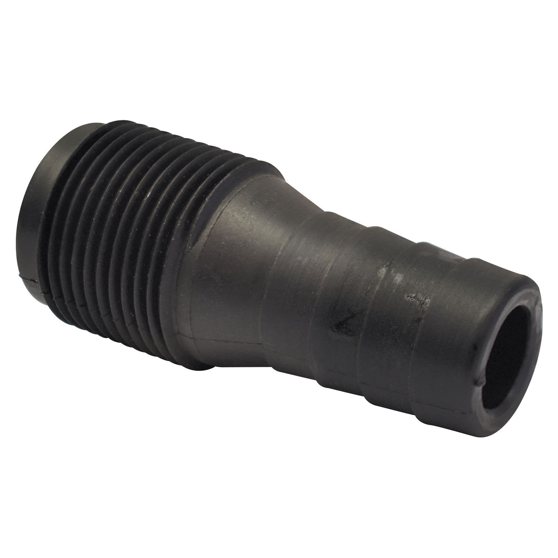 Tailpipe (1-1/4” NPT, Hose ID 1-1/4”)