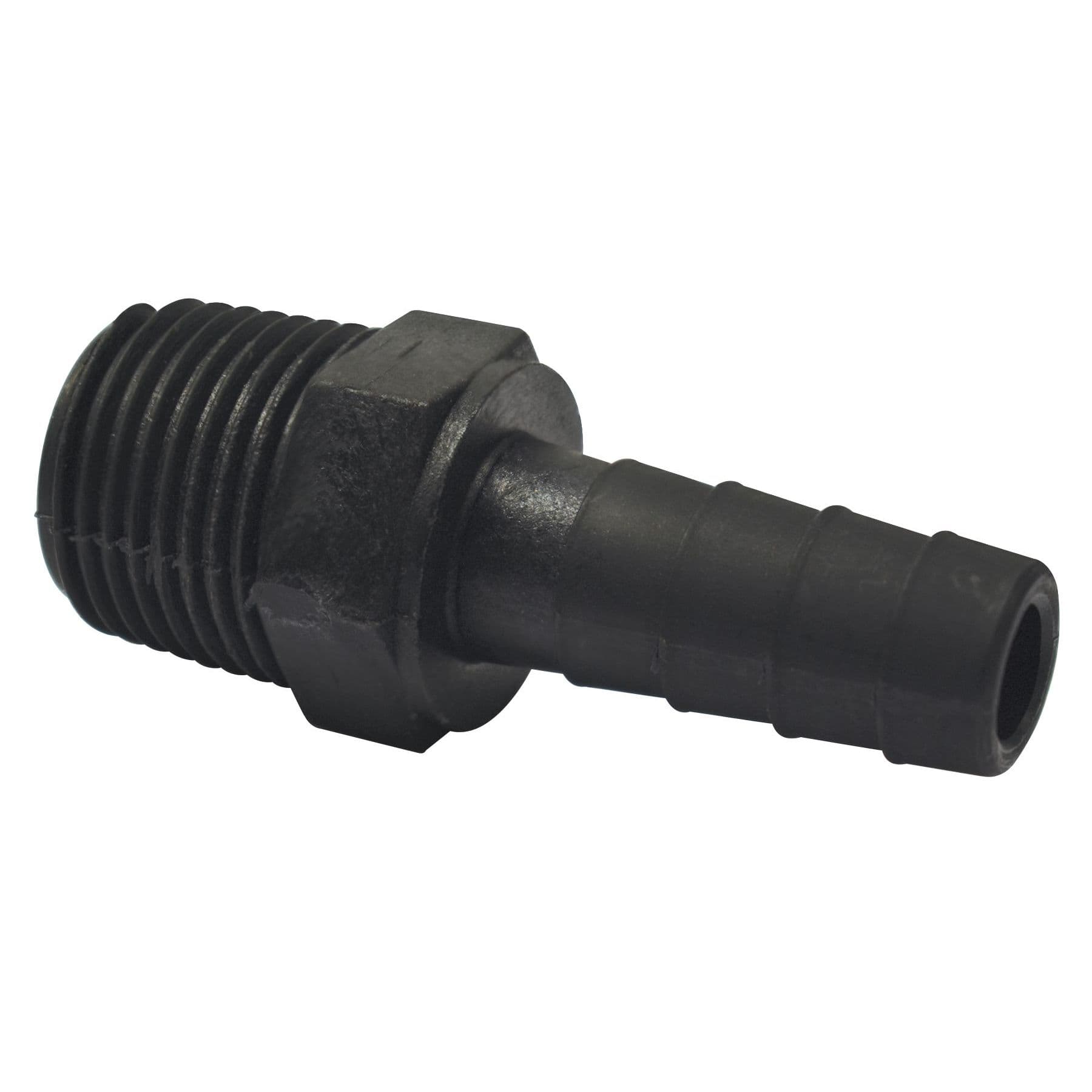 Tailpipe (1/2” Thread, Tube ID 3/4”)