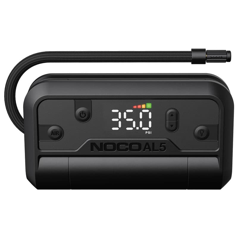 5 AMP Portable Air Compressor