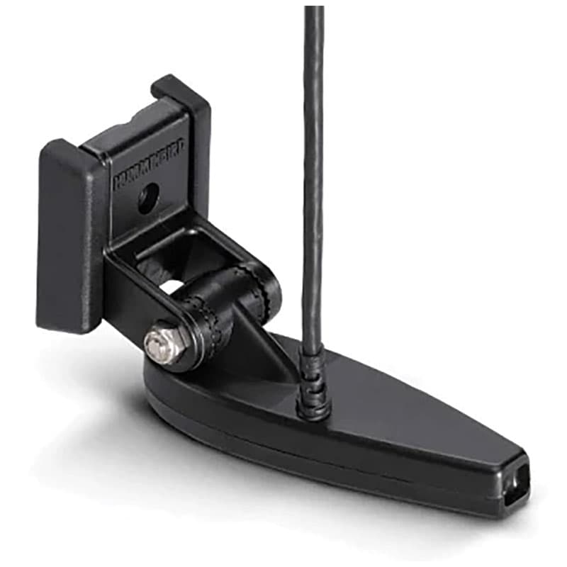 HELIX Transom Mount Transducer