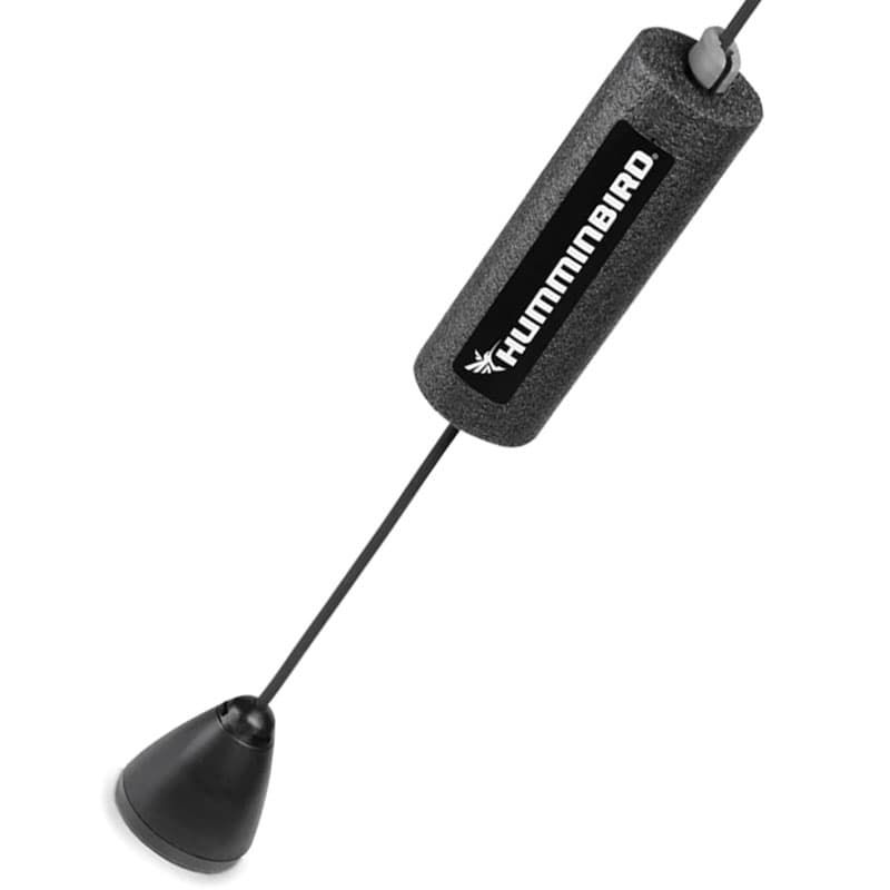 Ice Transducer