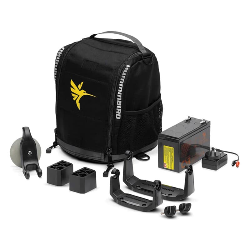 HELIX Portable Case