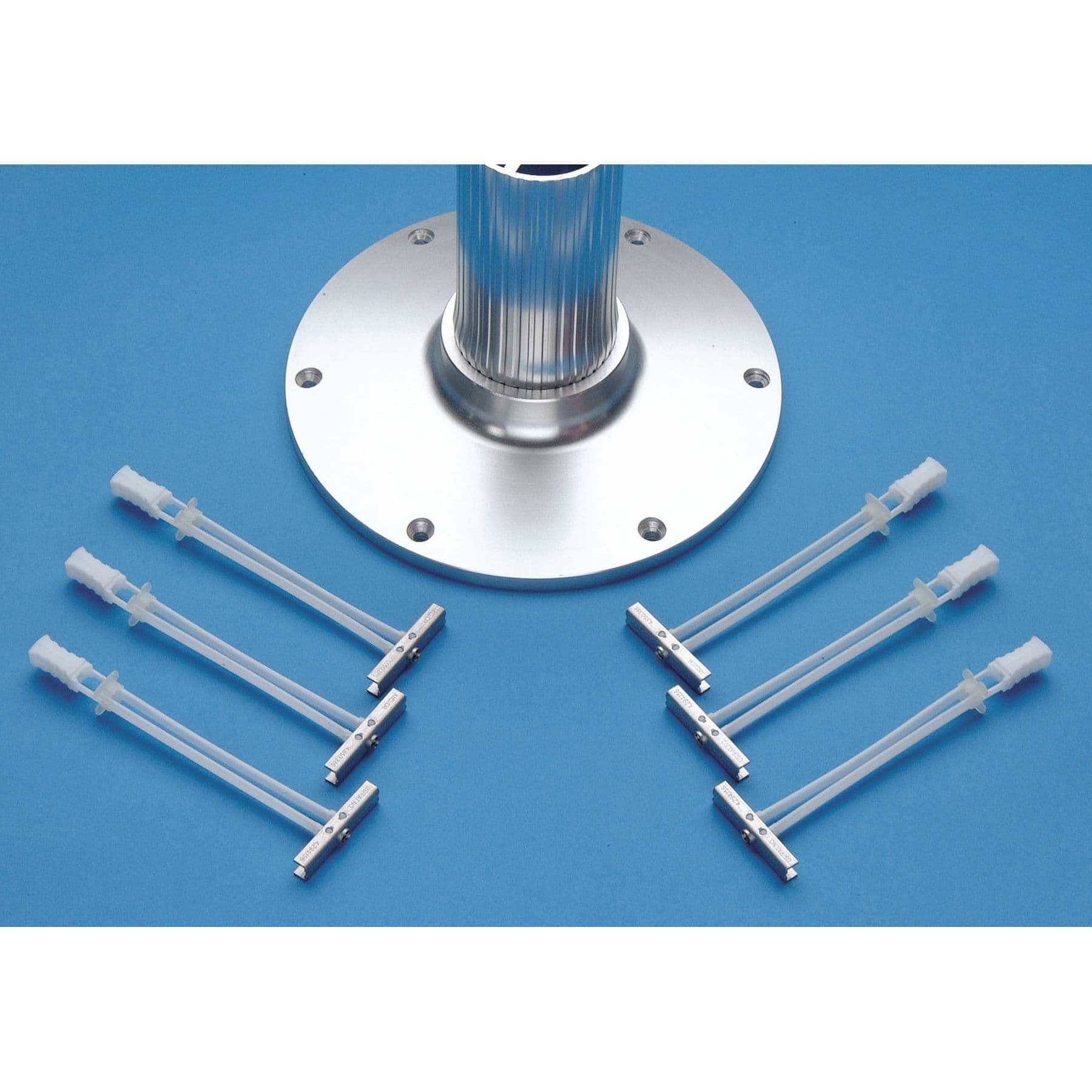 Toggler Brand Stainless Steel Toggle Bolt Anchors (Sold 2 Per Package)