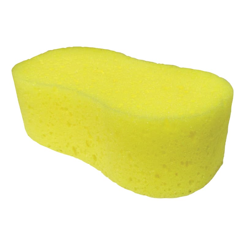 Dog Bone Sponge (9” x 5” x 3-1/4”)