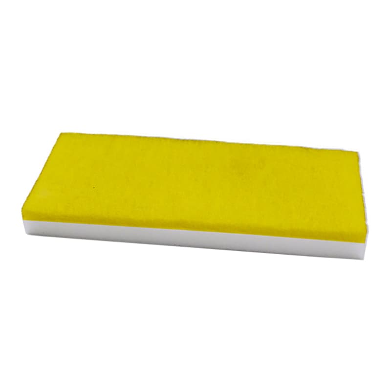 Ultimate Magic Sponge + Scrub