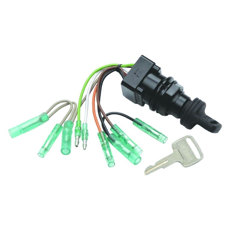 SUZUKI IGN SWITCH