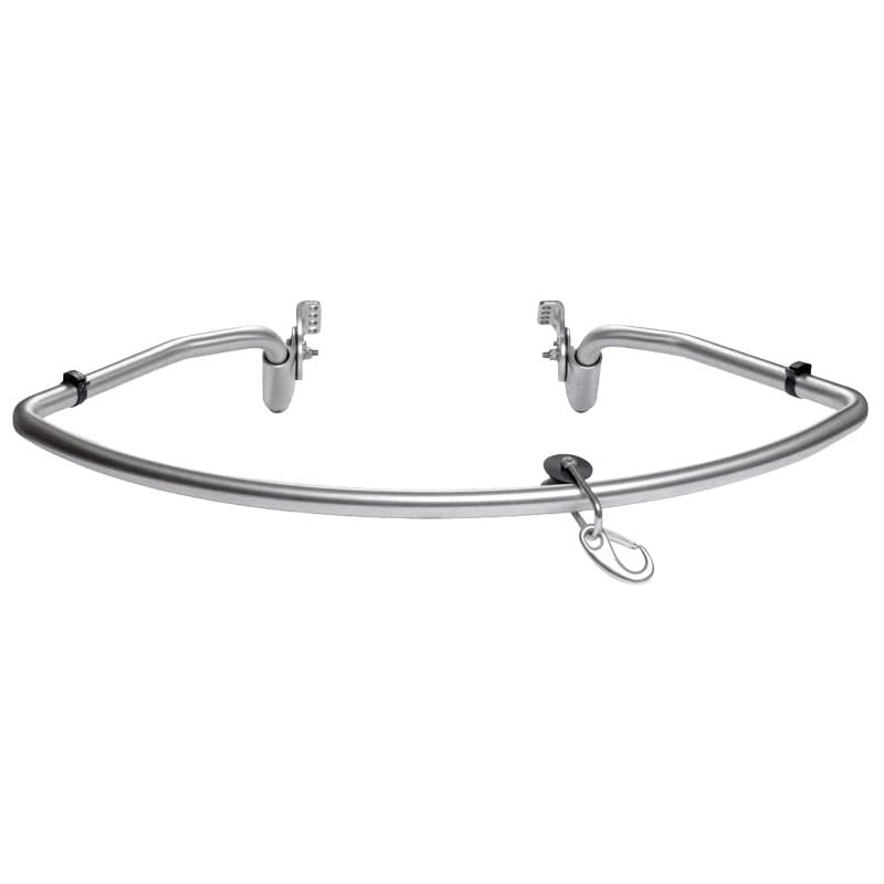 Stainless Steel Ski Tow Bar (XXL, Single Engine)