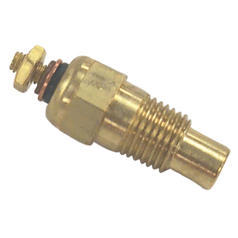 Single Station Temperature Sender (1/4” - 18 NPT)