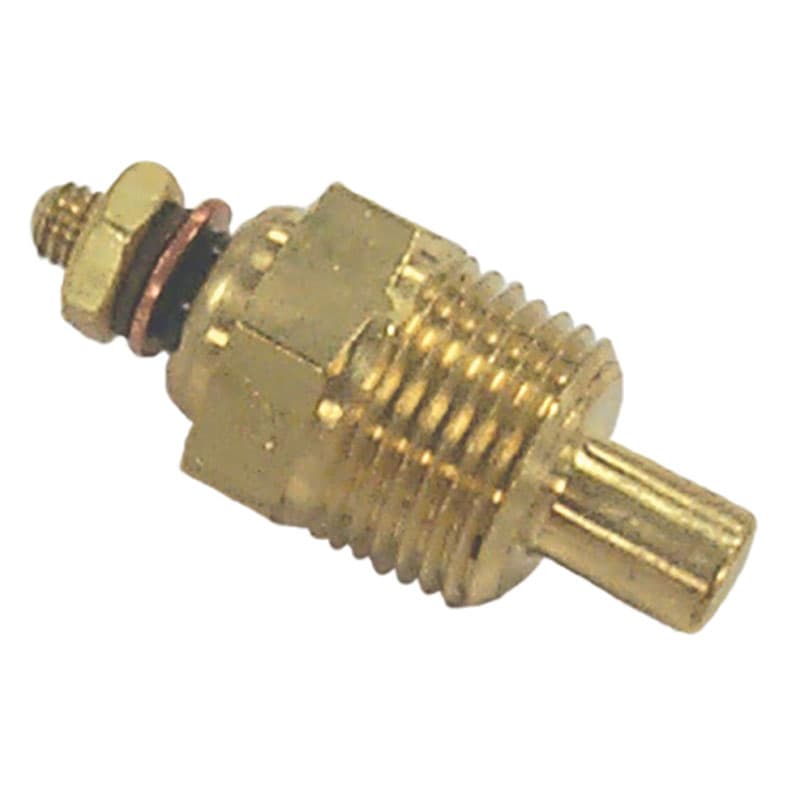 Single Station Temperature Sender (3/8” - 18 NPT)