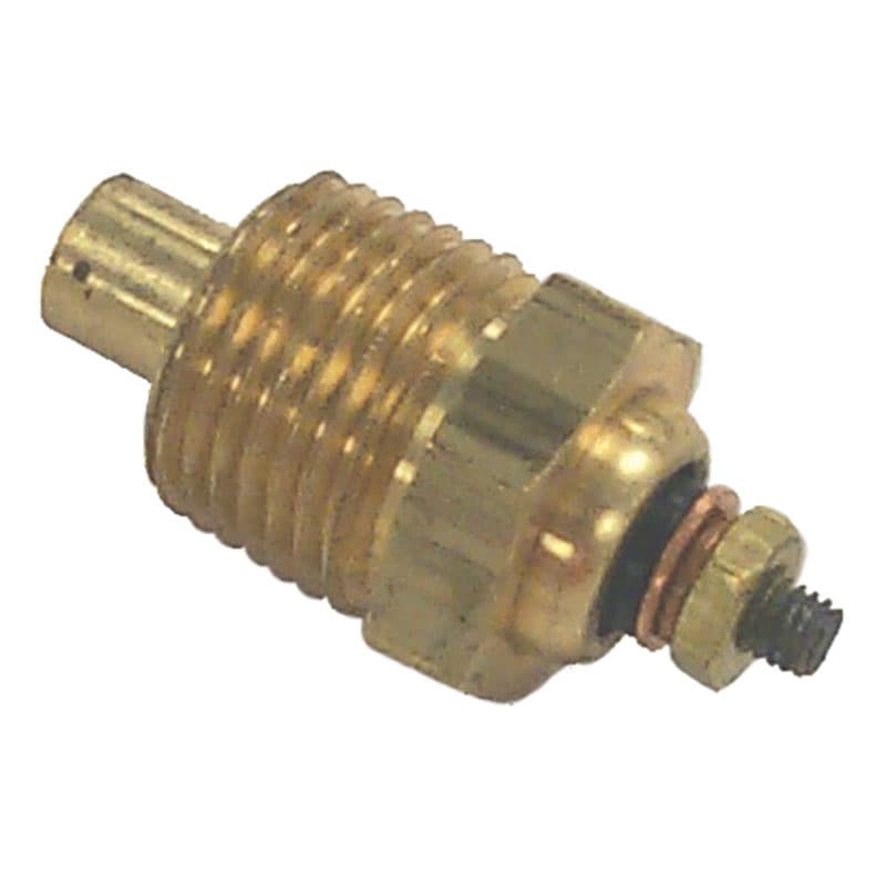 Single Station Temperature Sender (1/2” - 14 NPT)