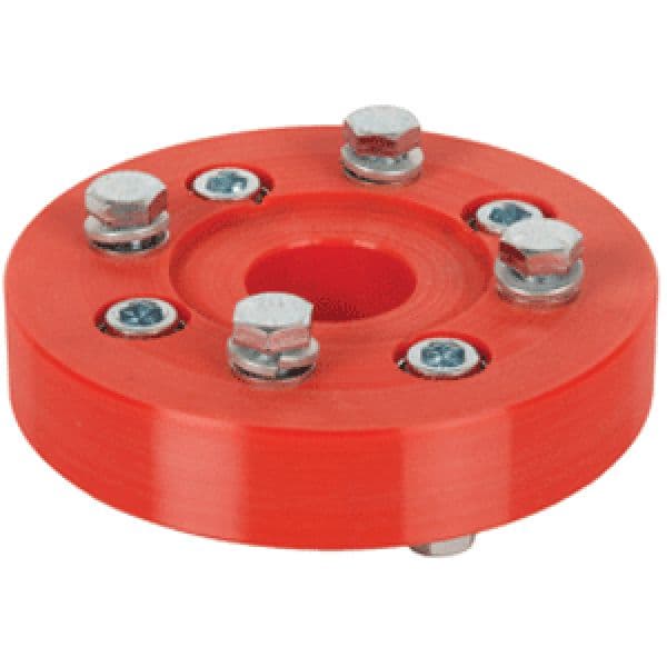Drivesaver Vibration-Reducing Coupling (5-3/4” Flange)