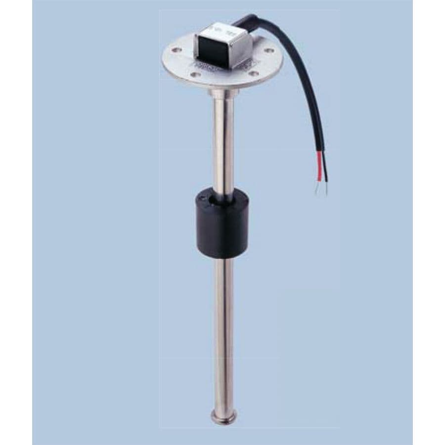 Diesel, Fuel or Water Level Sensor (24”)
