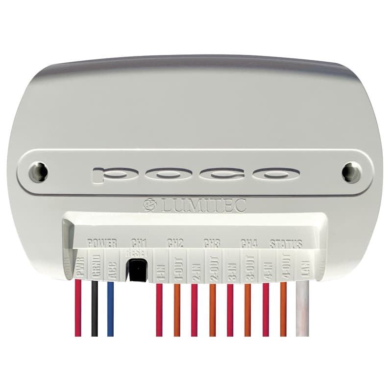 Poco 3 Digital Lighting Control Module