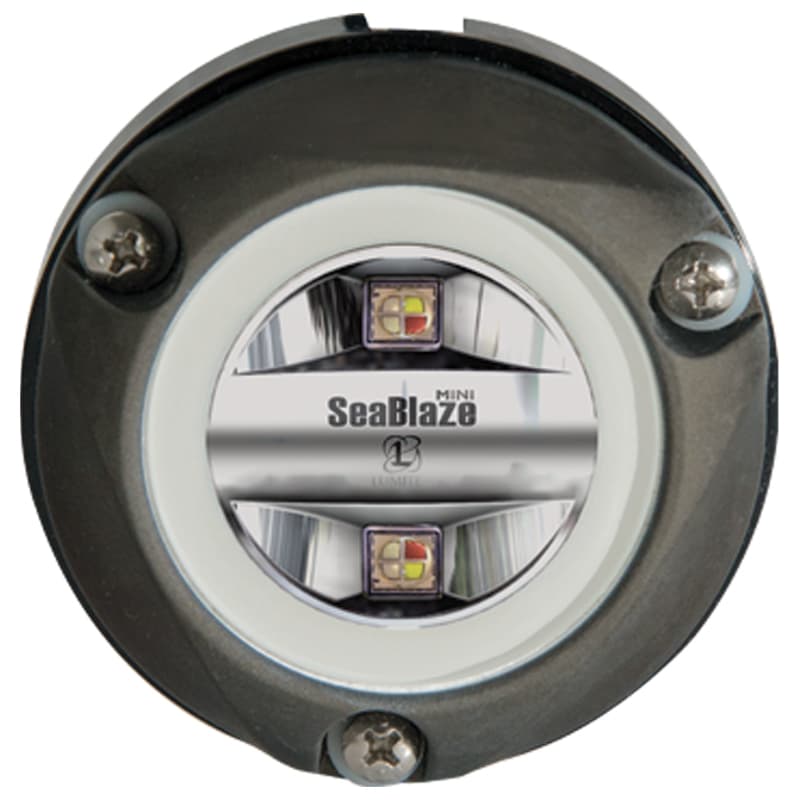 Zambezi Mini Surface Mount Underwater Light - Spectrum
