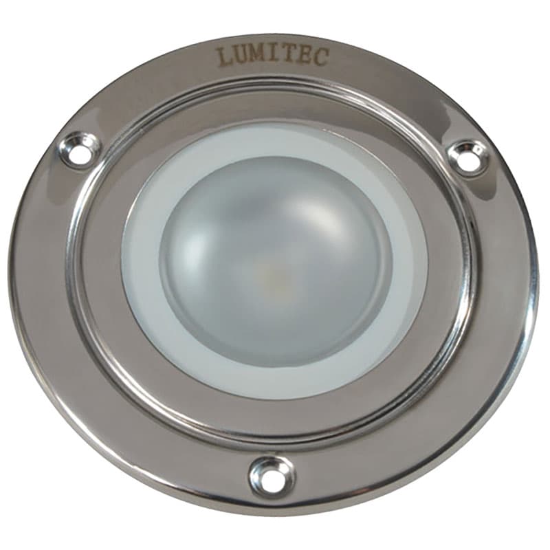 Shadow Flush Mount L.E.D. Down Light