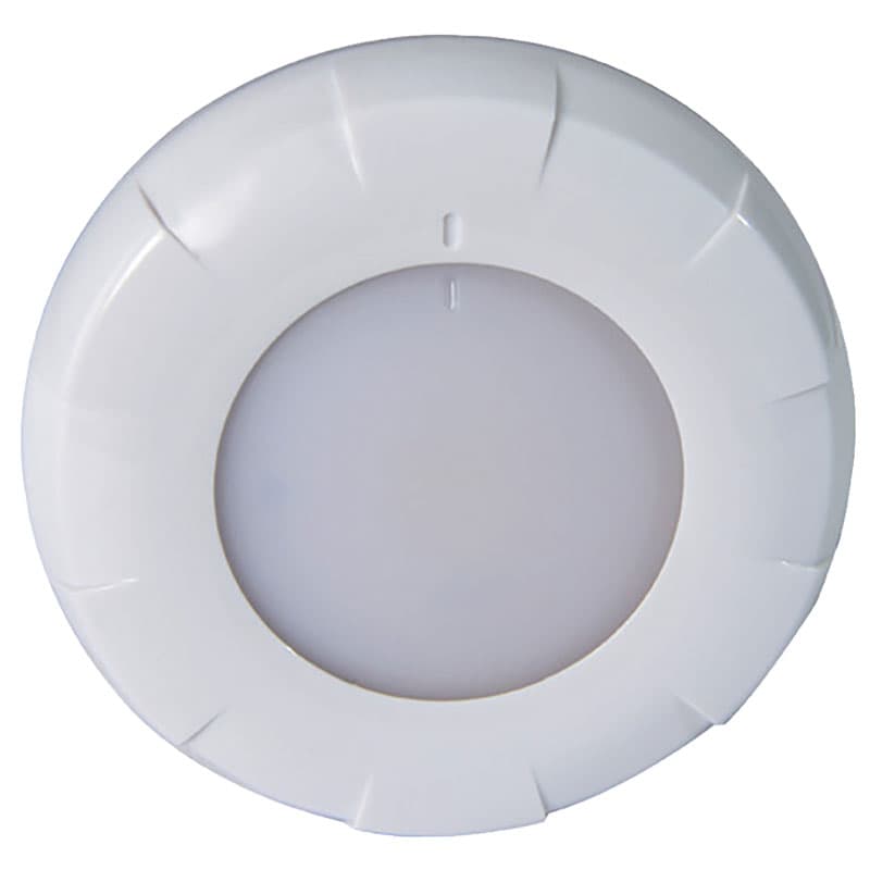 Aurora L.E.D. Surface Mount Dome Light