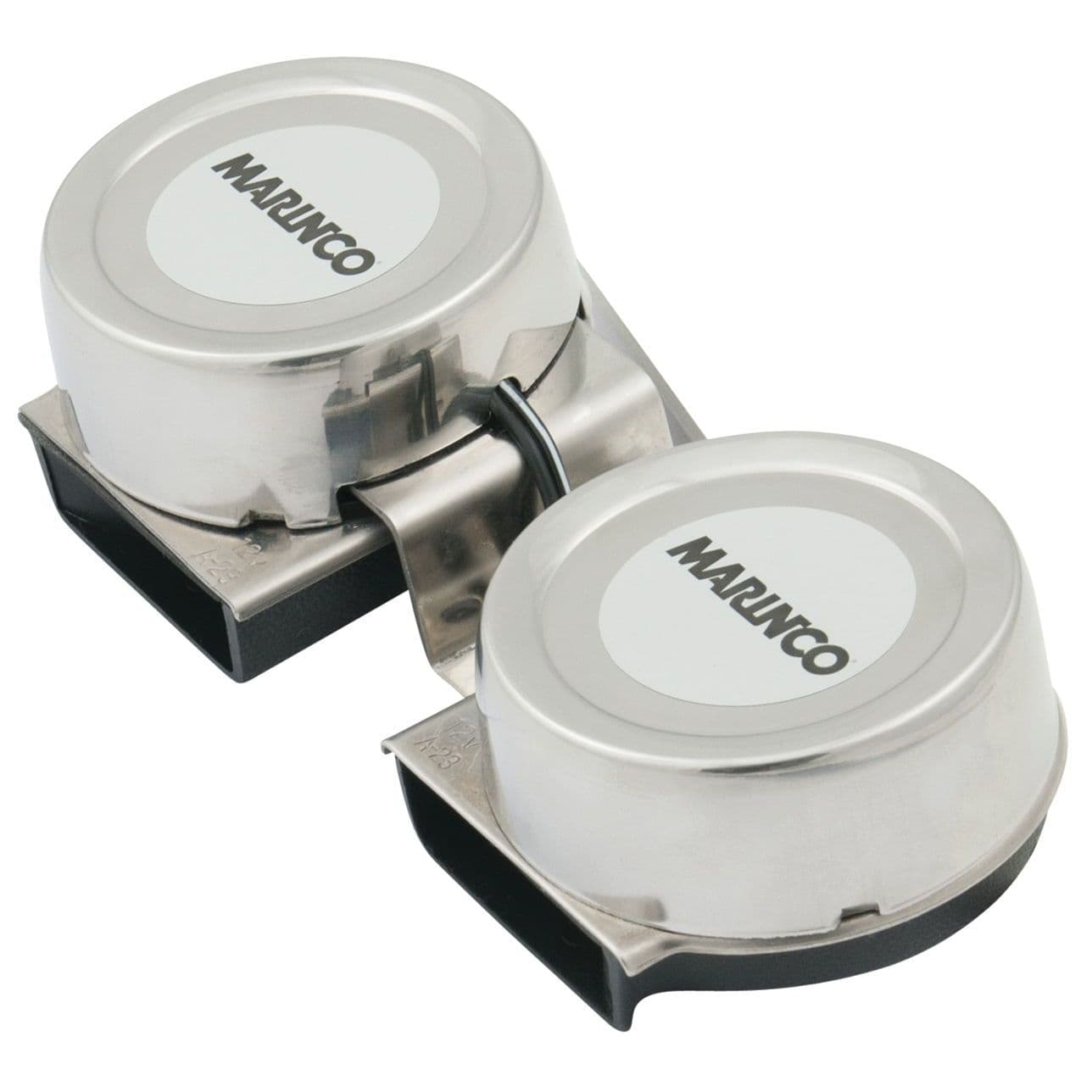 Mini Twin Electric Horn