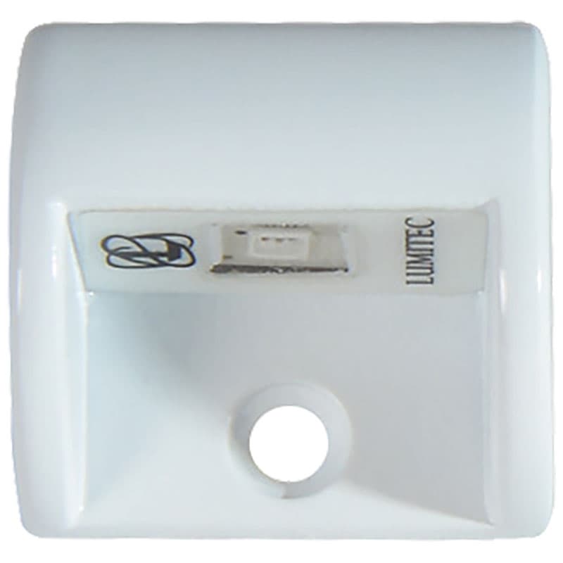 Andros L.E.D. Courtesy Light (White, Non-Dimming)