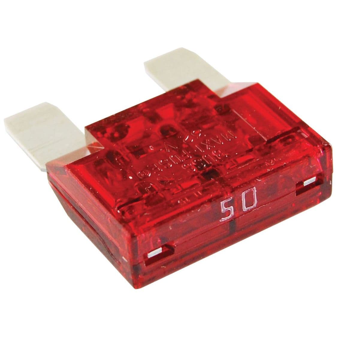 MAXI Plug-In Fuse