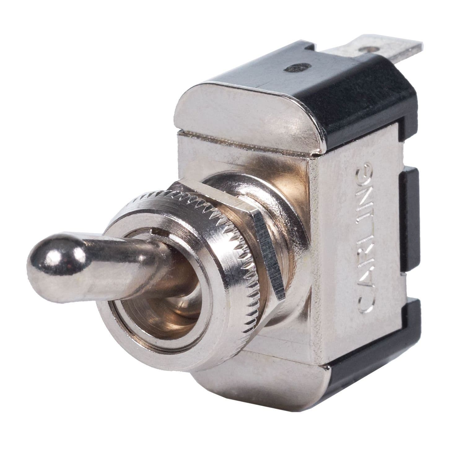 WeatherDeck™ Toggle Switch (SPST, On-Off)