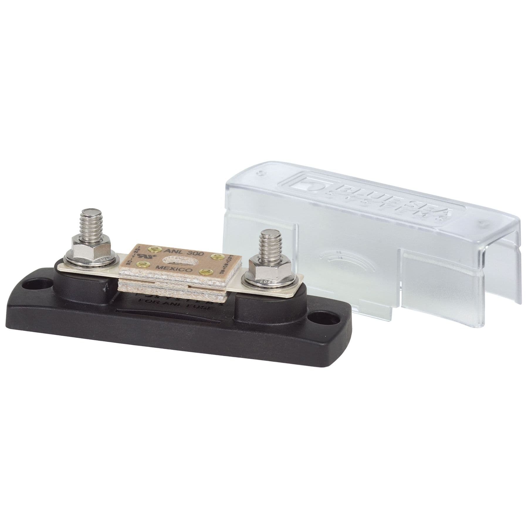 ANL® Fuse Block with Insulating Cover