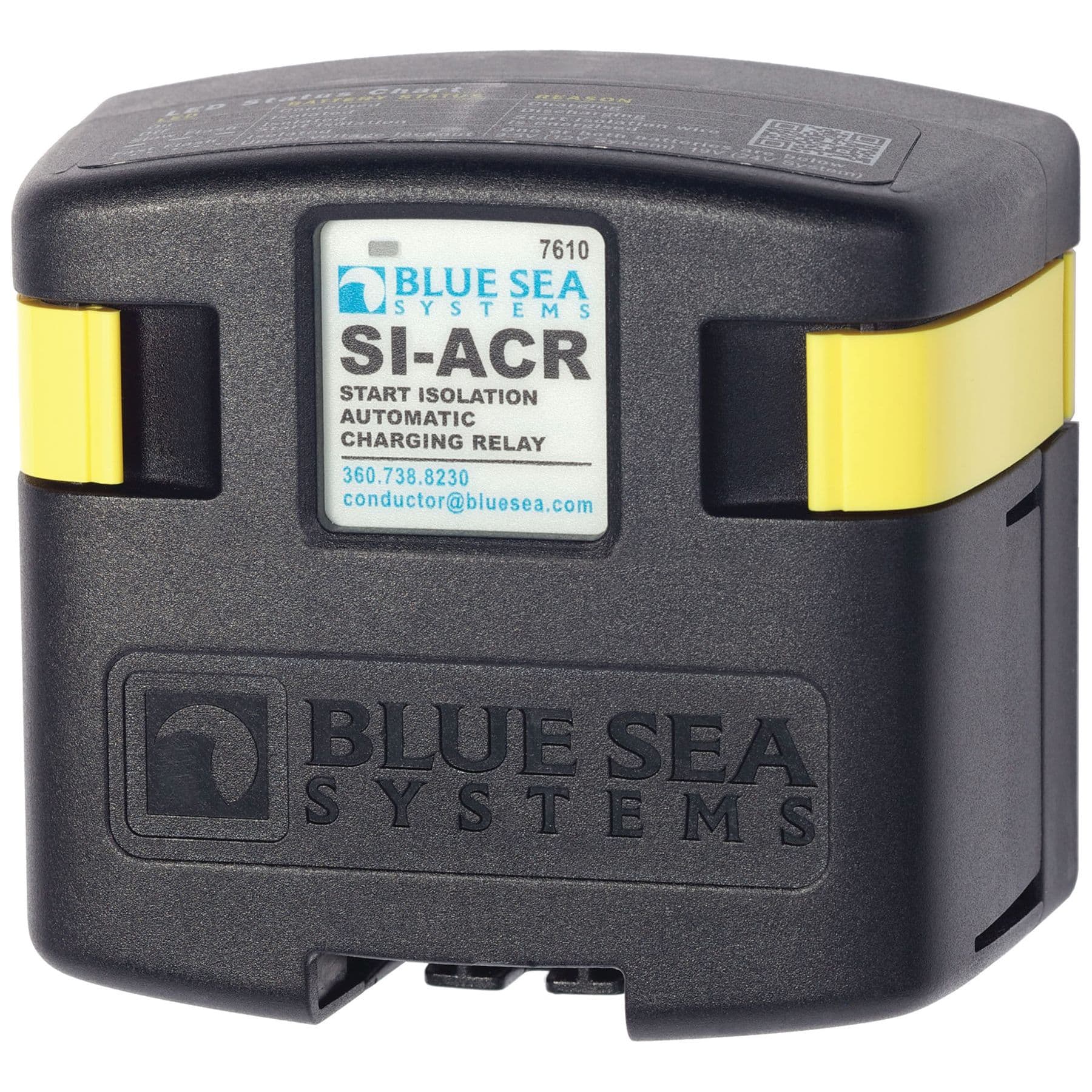 Add-A-Battery Kit - 120A