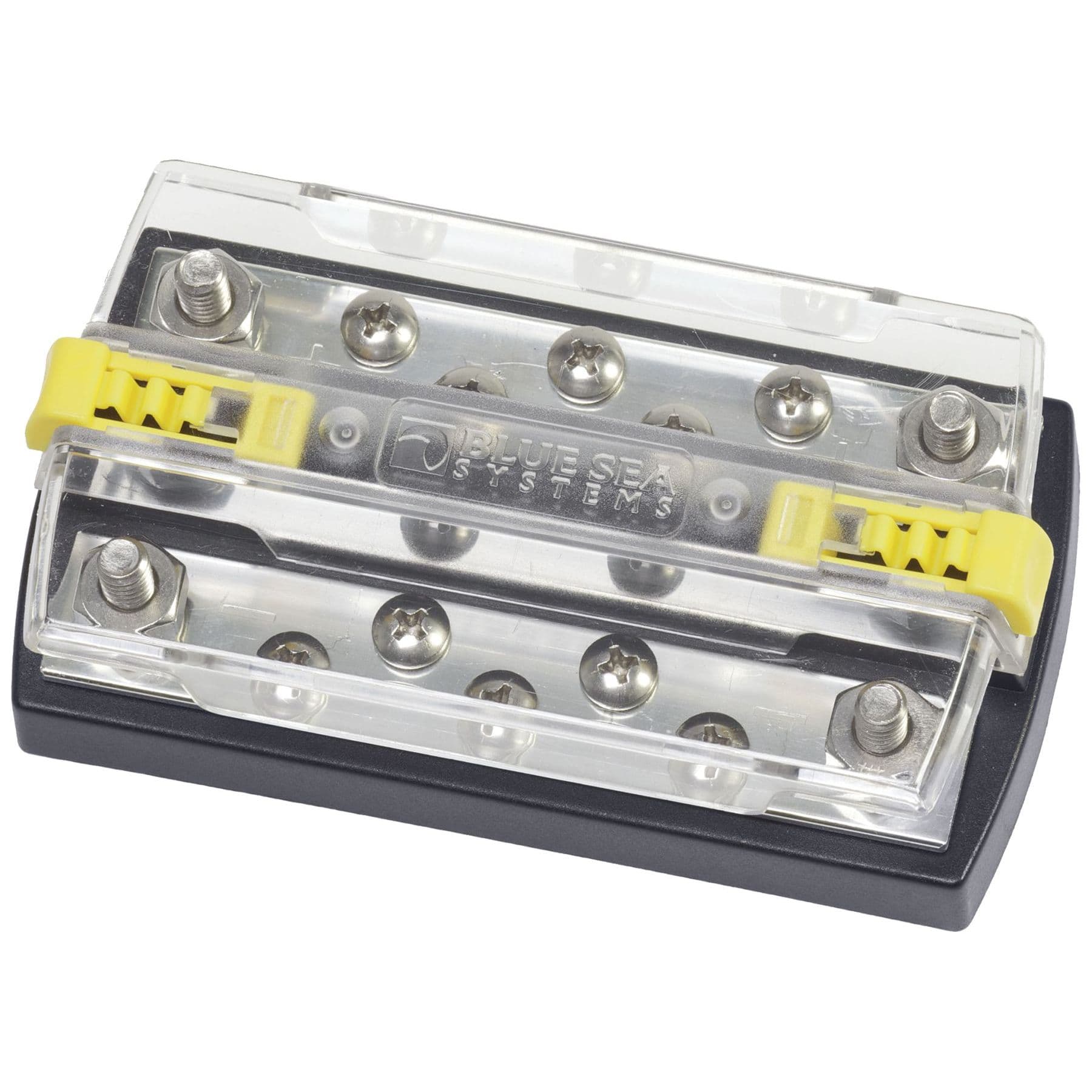 DualBus Plus - 150A Common BusBars (#10-32, 1/4”-20)