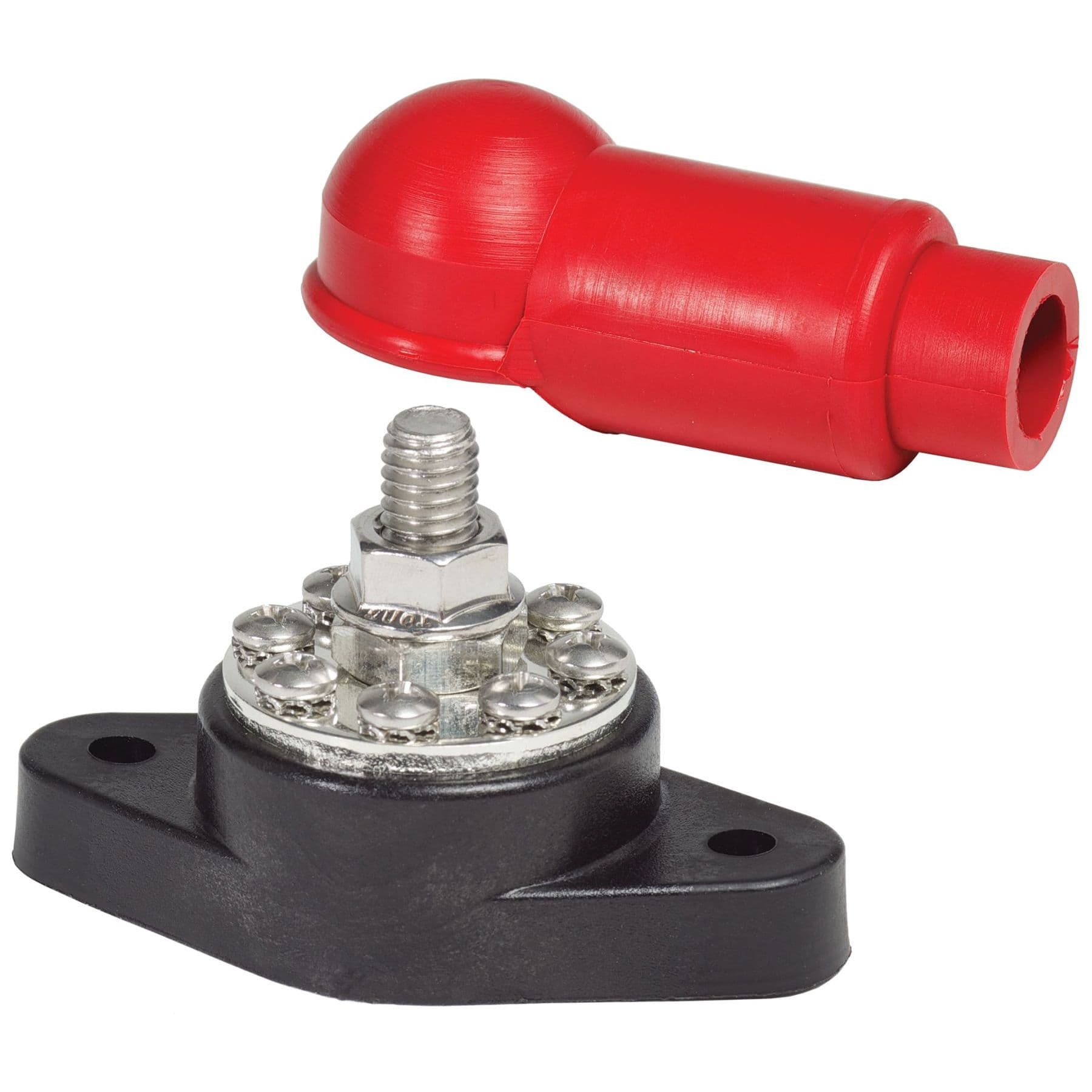 PowerPost Plus Cable Connectors (5/16”-18 x 3/4”)