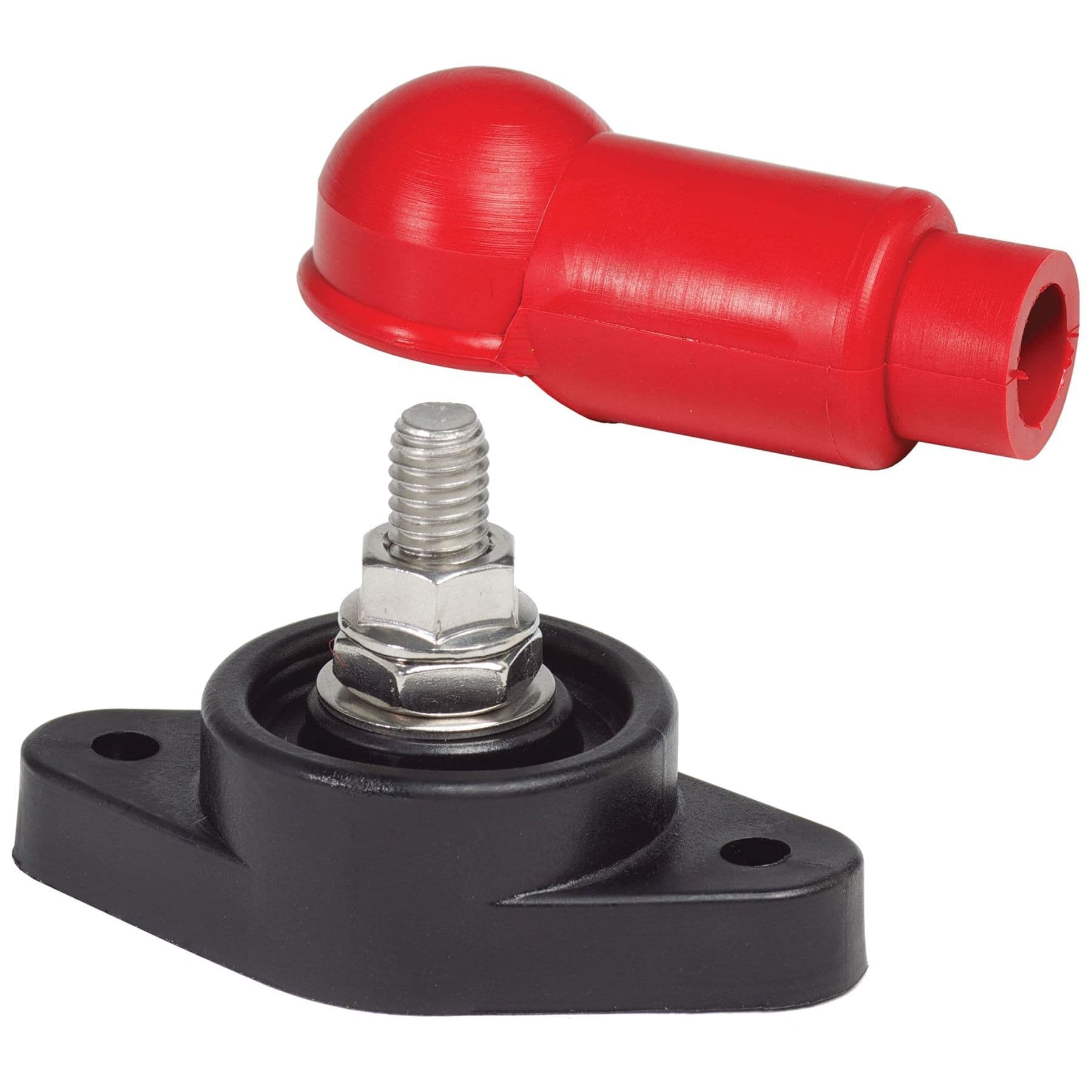 PowerPost Cable Connectors (1/4”-20 x 3/4” )