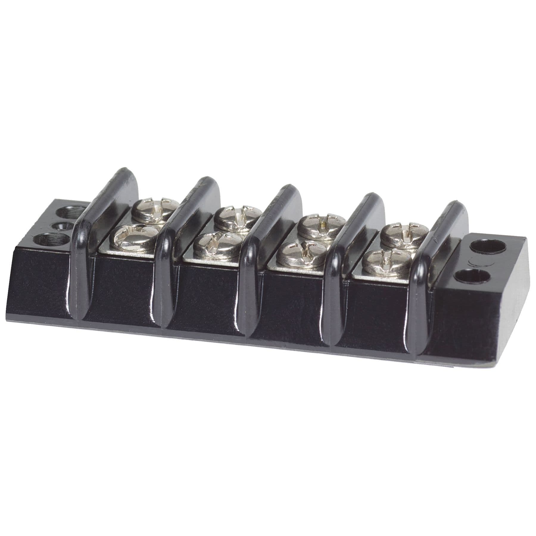 30A Terminal Block (4 Circuit)