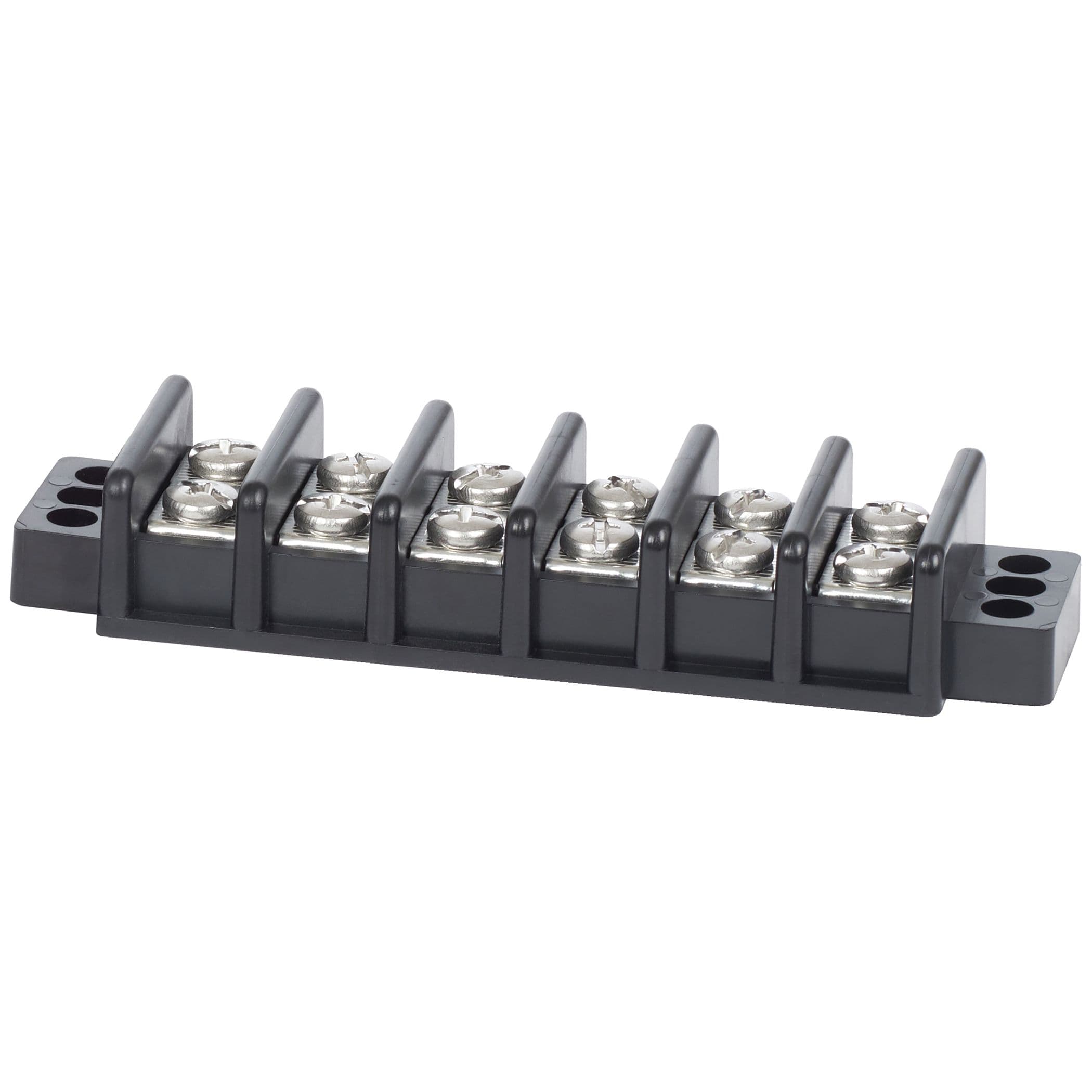 30A Terminal Block (6 Circuit)