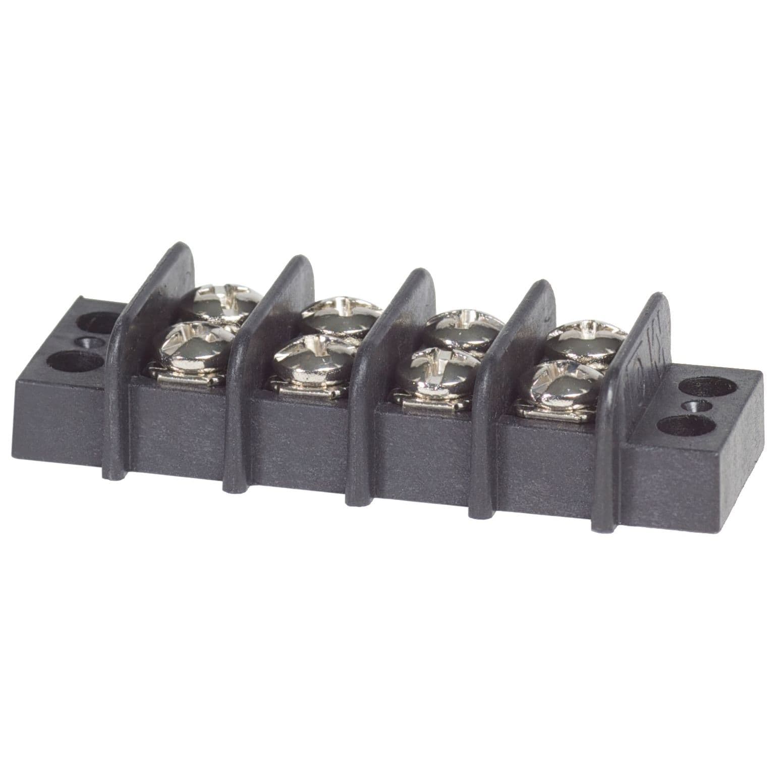 20A Terminal Block (4 Circuit)