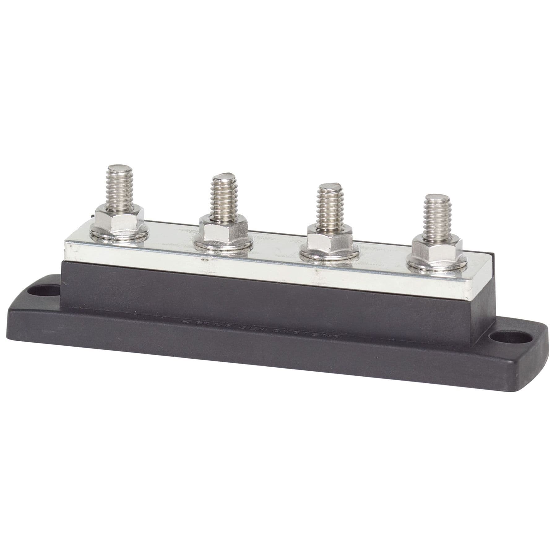 MaxiBus - 250A Common BusBars (4 Studs)