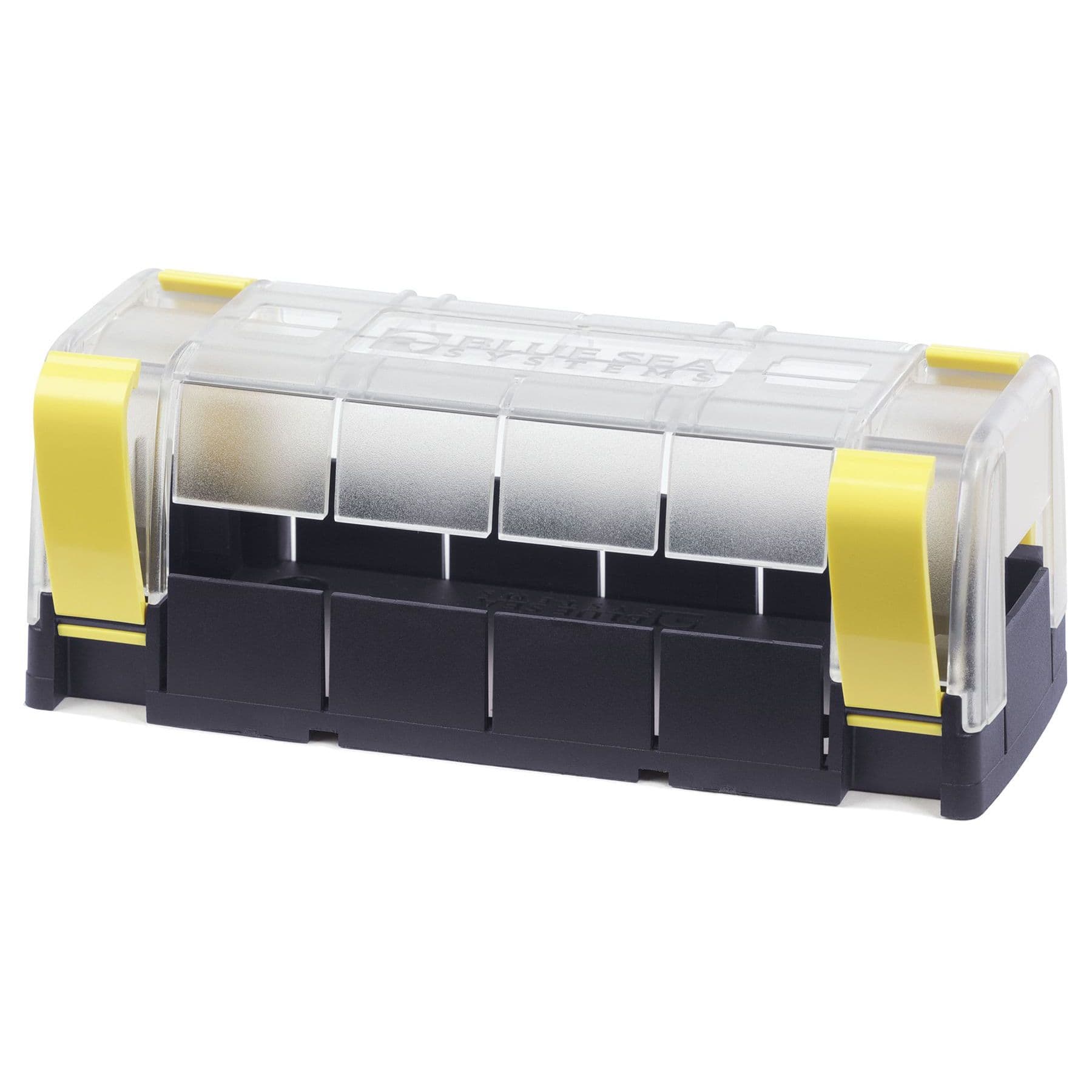 MaxiBus - 250A Common BusBars Cover (for 379978 and 379982)