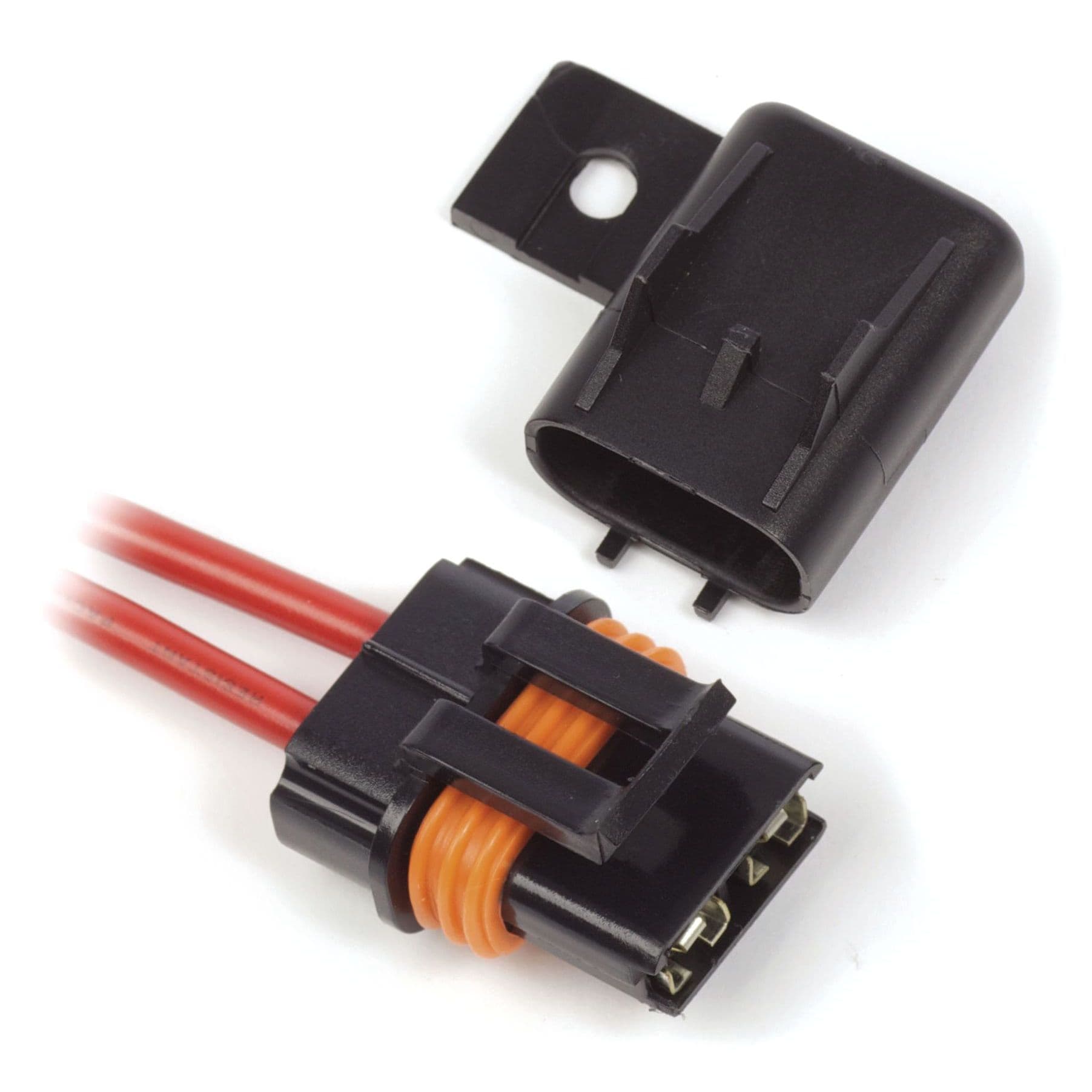 Waterproof In-Line ATO/ATC Fuse Holder