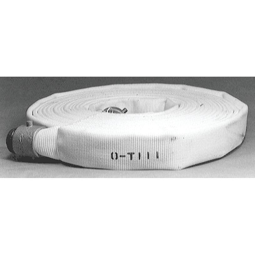 Fire Hose (1-1/2” IPT)
