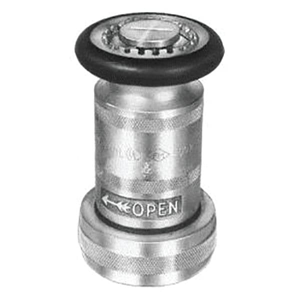 Brass Heavy Duty Industrial Fog Nozzle (IPT)