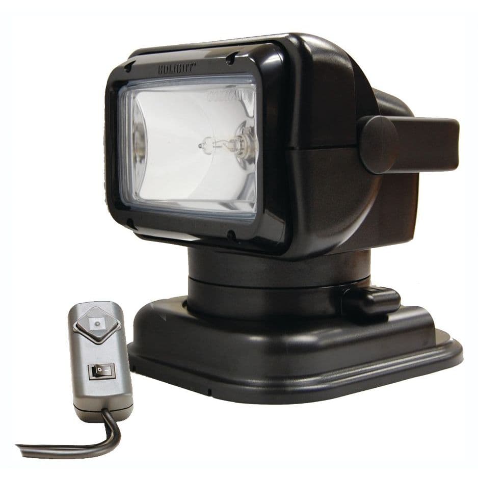 Portable Mount Searchlight