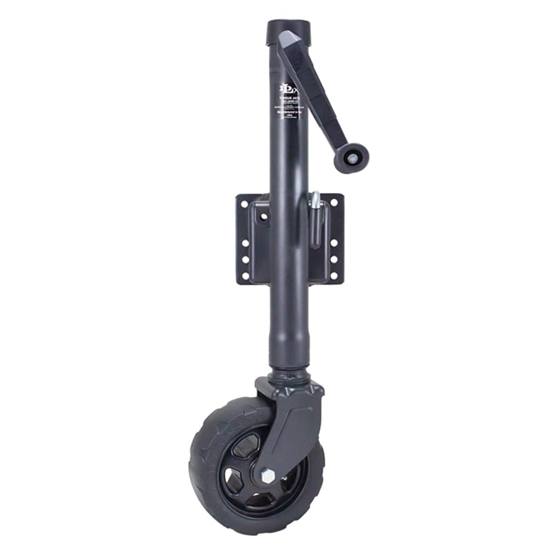Swivel Trailer Jack (1,500 lbs)