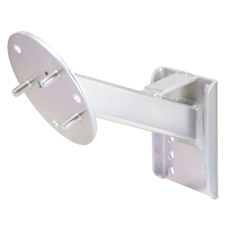 Spare Tire Bracket - Extra Offset