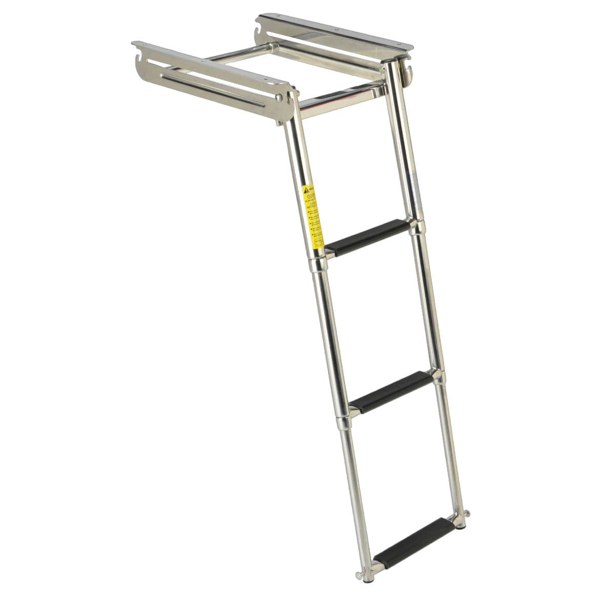Under Platform Sliding Ladder (3 Steps)