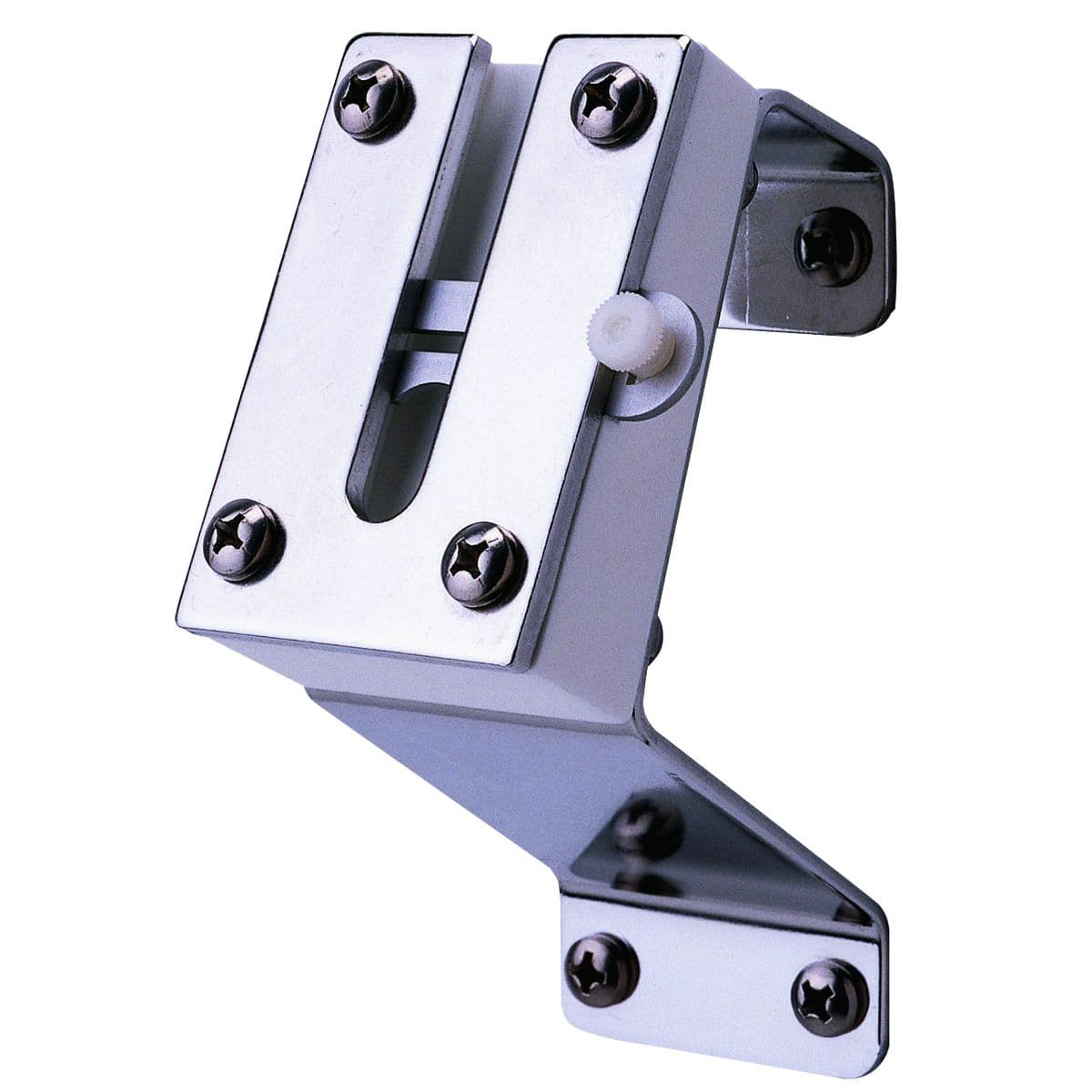 Transom Mounting Extension Shim