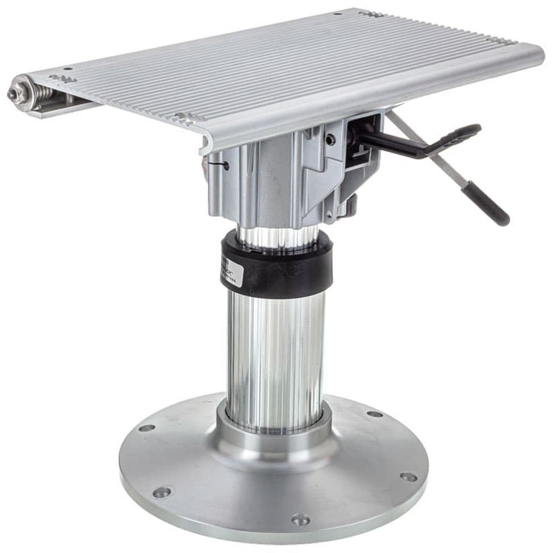 Gas Rise Millennium Pedestal System - 2-7/8”