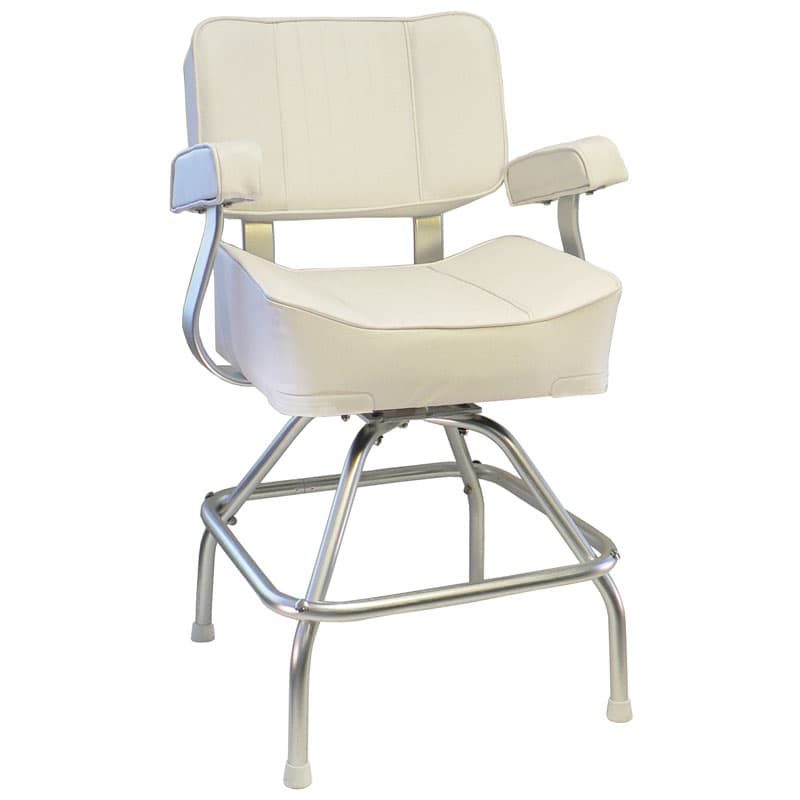 Deluxe Captain’s Chair Package